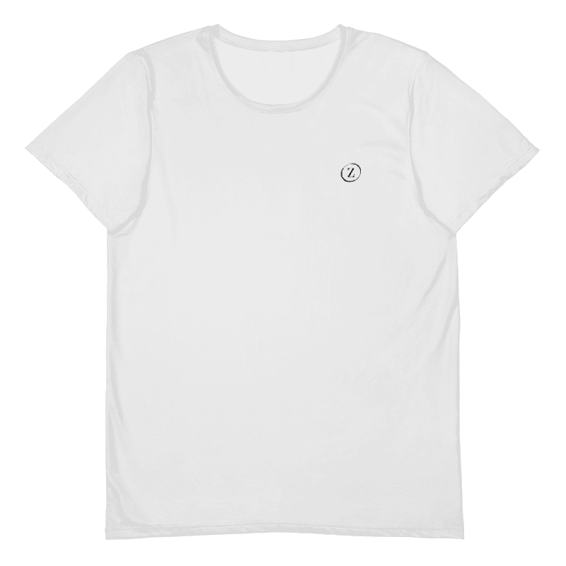 Performance Tee - White
