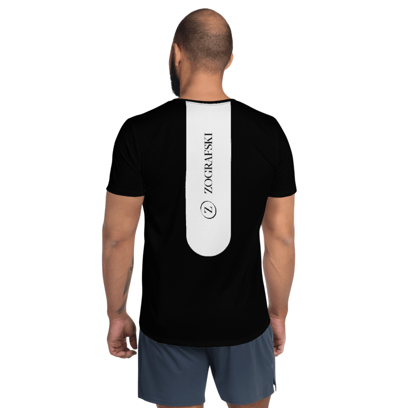 Performance Tee - Black