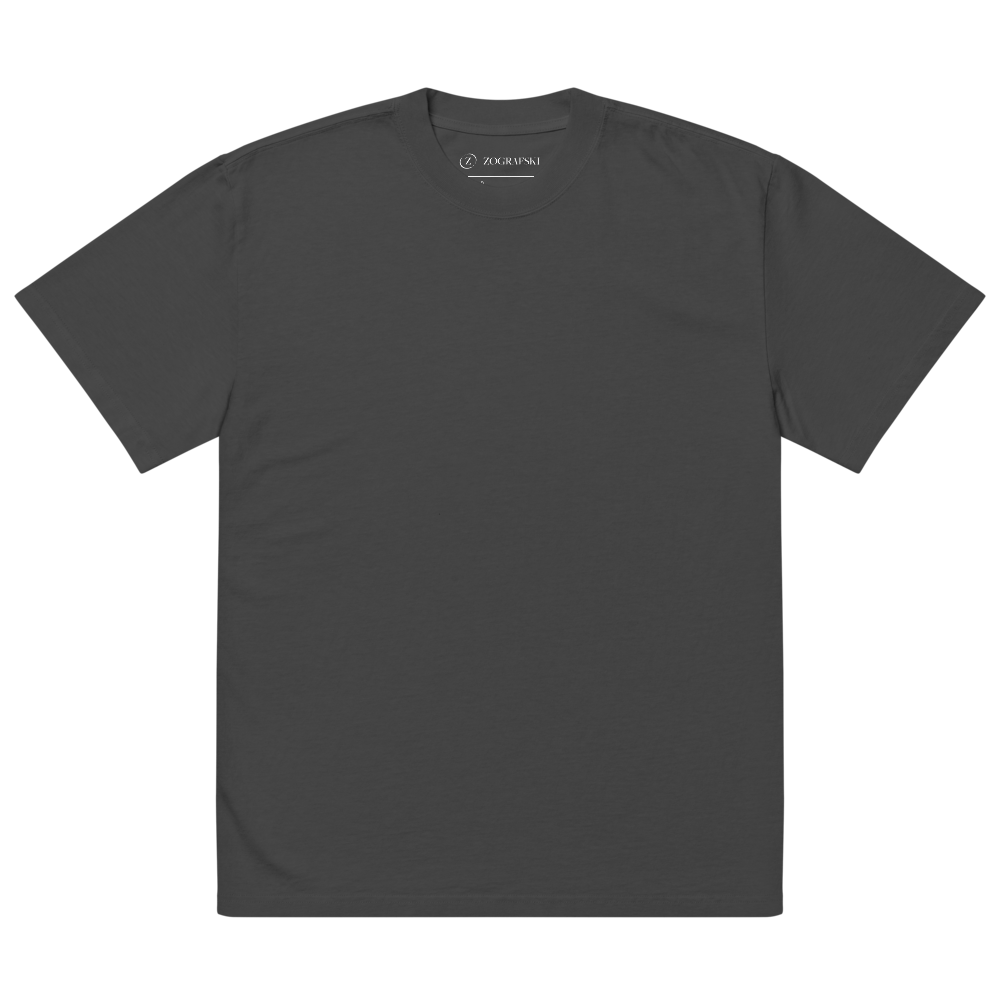 N.B.C. Oversized Tee