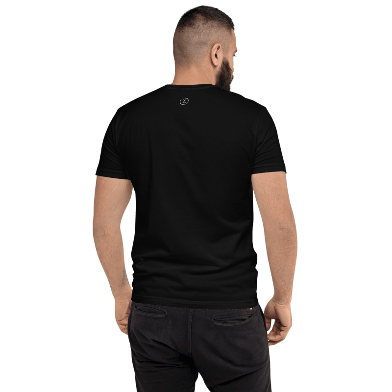 Blood Panda Tee