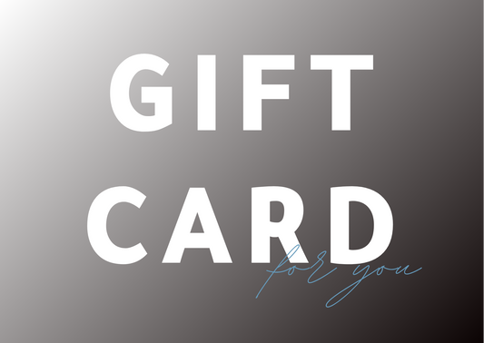 Zografski Gift Cards