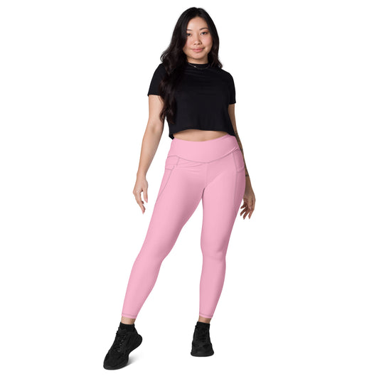 Pink Power Move