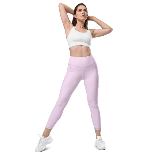 Soft Bloom Tights